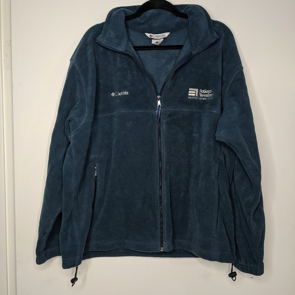 Columbia Other - XXL Columbia Fleece Winter Jacket Top Coat Pocket
